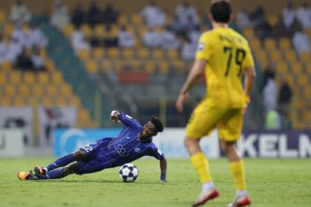 تحقیر استقلال مقابل الوصل؛ ریشه این شکست سنگین کجاست؟