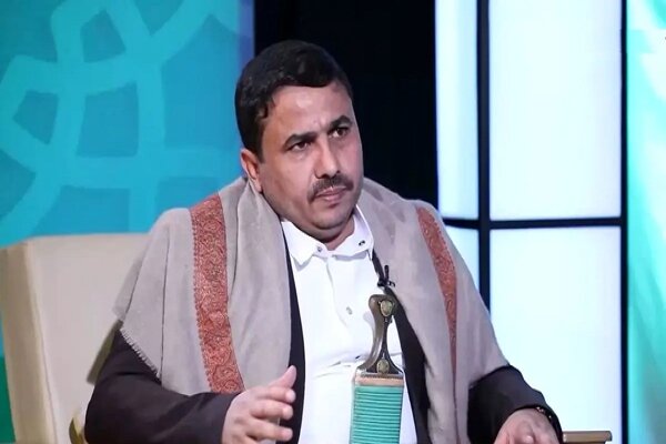 انصارالله پاسخ تهدید اسرائیل به برافراشتن پرچم خود در صنعاء را داد