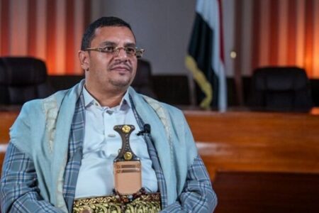 سلاح جدیدی را وارد نبرد با اسرائیل کرده‌ایم