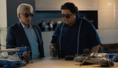 «از یاد رفته»، سریالی که قطعاً از یاد می‌رود!/ ملودرام پرادعا اما کم‌جان