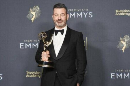 هالیوودی‌ها در واکنش به تعلیق برنامه "جیمی کیمل" ترامپ را نشانه گرفتند