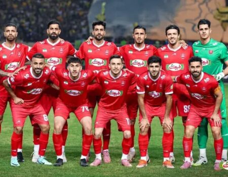 اتفاقات باشگاه پرسپولیس صدای مجلسی‌ها را درآورد