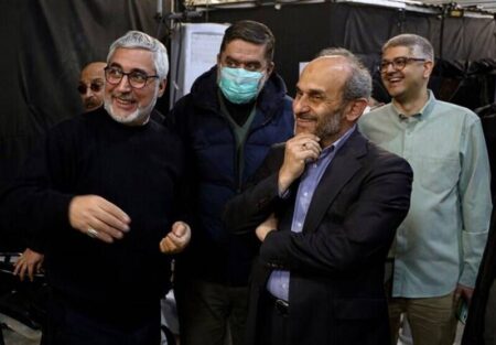 شروع سریال حضرت موسی(ع)؛ بازیگران جدید در راه‌اند؟