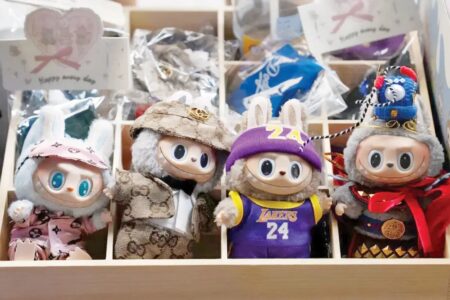 چرا ایرانی‌‏ها هم دنبال لبوبو هستند؟ /احمدی‌نژاد پاسخ است