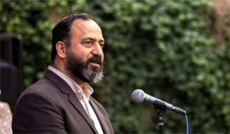 چه کسی «پوست موز» زیر پای مدیر بی‌عفت ارشاد گیلان انداخت؟