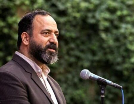 چه کسی «پوست موز» زیر پای مدیر بی‌عفت ارشاد گیلان انداخت؟