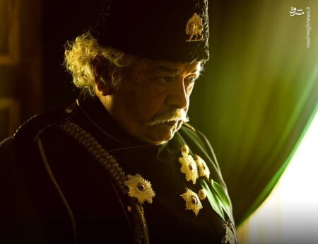 نگاهی به سریال «شکارگاه» واپسین ساخته نیما جاویدی /پرهزینه و تُهی از معنی