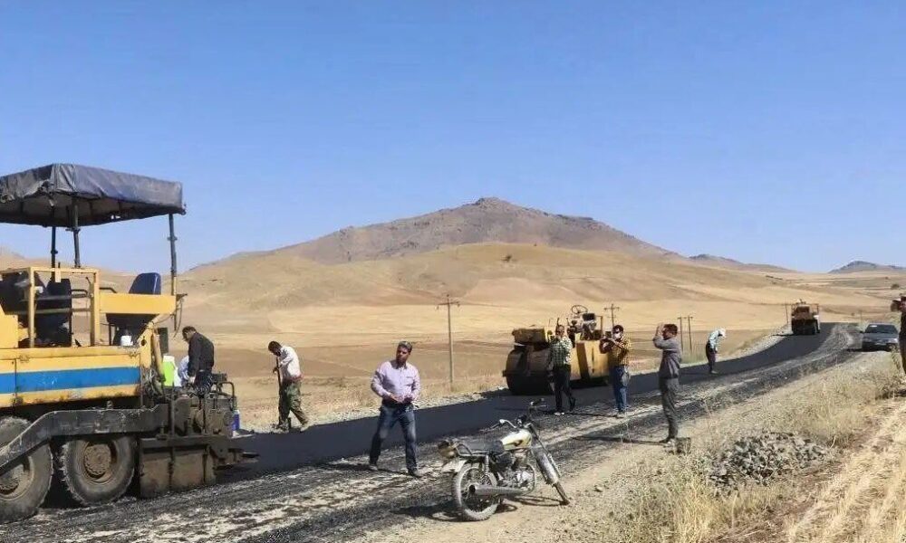 نوسازی ناوگان، افزایش ظرفیت و اجرای ۱۲ پروژه بهسازی راه‌ها در دستور کار اربعین ۱۴۰۵