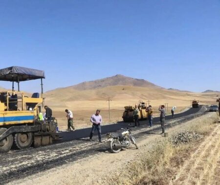 نوسازی ناوگان، افزایش ظرفیت و اجرای ۱۲ پروژه بهسازی راه‌ها در دستور کار اربعین ۱۴۰۵