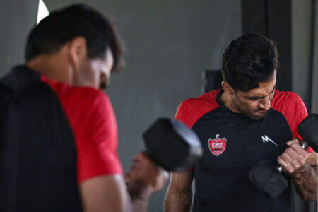 تیر خلاص وحید امیری به تصمیم جنجالی پرسپولیس