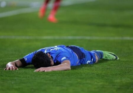 ۶+۱ عامل افتضاح استقلال در امارات را بشناسید!