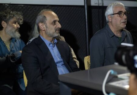 منتظر کامل شدن هر ۵ فصل سریال «موسی(ع)» نمی‌مانیم