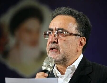 تکلیف عفو و آزادی مصطفی تاج‌زاده روشن شد