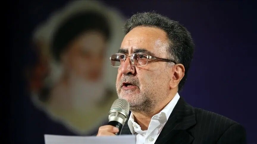 تکلیف عفو و آزادی مصطفی تاج‌زاده روشن شد