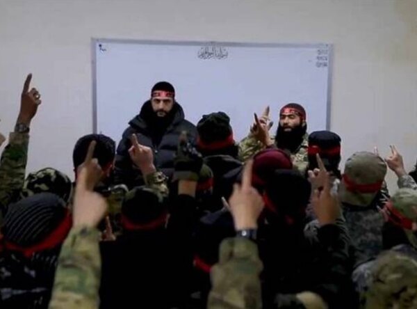 از بازگشایی سفارت سوریه در آمریکا تا رونمایی سلاح‌ جدید انصارالله برای نبرد با اسرائیل