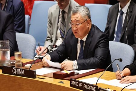 از بازگشایی سفارت سوریه در آمریکا تا رونمایی سلاح‌ جدید انصارالله برای نبرد با اسرائیل