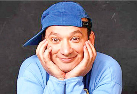 شهرام لاسمی در بخش مراقبت‌های ویژه بستری شد