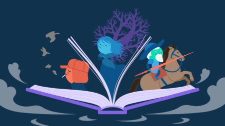 محافظه‌کاری پنهان در داستان‌های معاصر