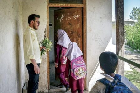 رویافروشی به دولت در قالب عدالت آموزشی/ در ایران ۱۰۲ هزار واحد کلاس درسی کم است!
