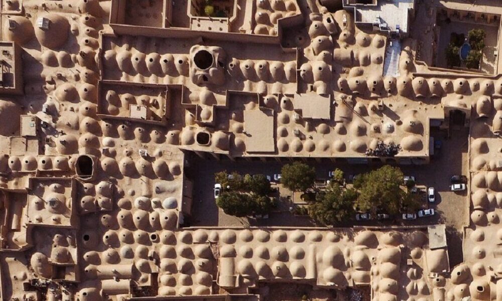 میراثی که در شهرها از یادها رفت!