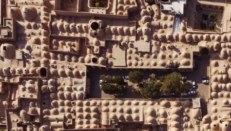 میراثی که در شهرها از یادها رفت!