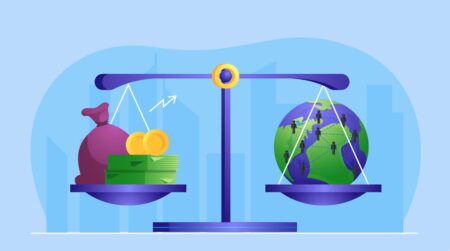 ضریب جینی به کمترین سطح ده سال اخیر رسید