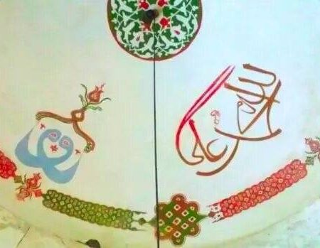 نام «الله» و «علی» در دل سرزمین وایکینگ‌ها؛ آیا جنگجویان شمال مسلمان بودند؟