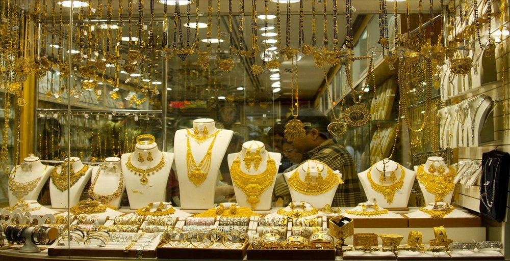 آخرین قیمت طلا، سکه و دلار تا پیش از امروز ۳۱ شهریور