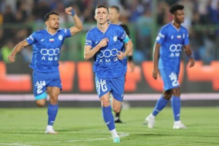 بحران برای استقلال در داخل و بیرون از زمین؛ آبی‌ها از کجا ضربه می‌خورند؟