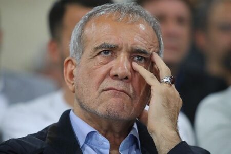 دولت فعلی راه گذشتگان را پیش نگیرد!