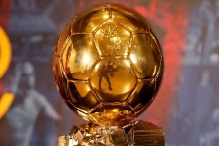 آنلاین تماشا کنید؛ امشب توپ طلا را چه کسی به خانه می‌برد؟