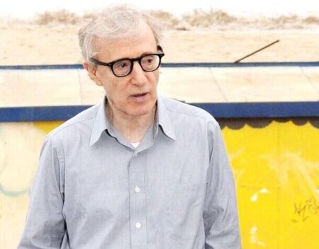 چرا بازیگران زن حاضر نیستند با وودی آلن کار کنند؟ چرا بازیگران زن حاضر نیستند با وودی آلن کار کنند؟