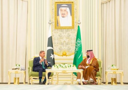 ریاض: چتر هسته ای پاکستان، عربستان را نیز پوشش خواهد داد/ هند نیاز امنیتی ما را درک می‌کند