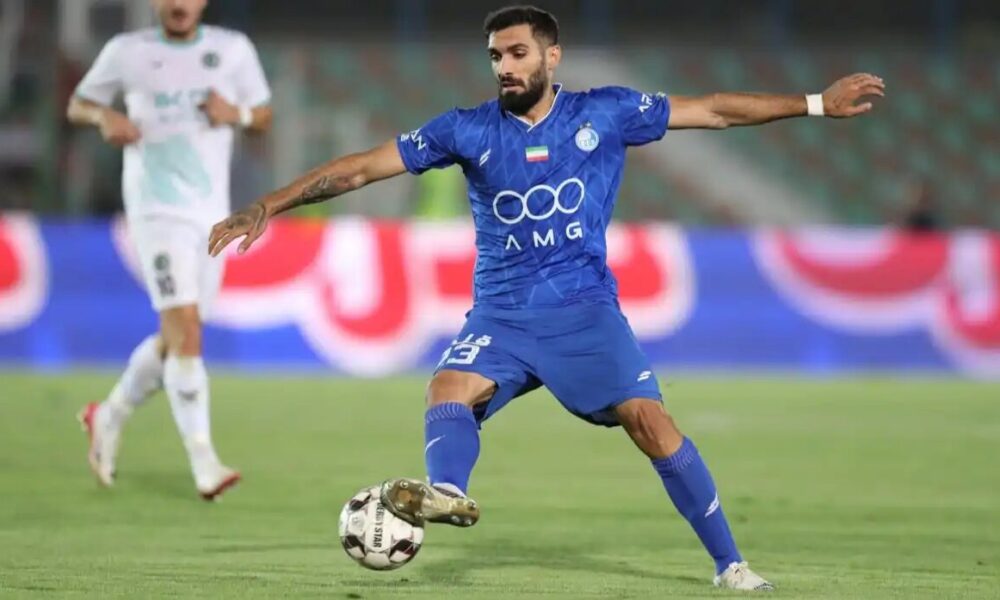 ستاره تراکتور متهم ردیف اول استقلال شد!