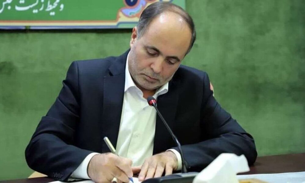 همواره می توان در سنگر تولید و کشاورزی حماسه‌آفرینی کرد