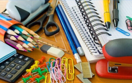 کرومی و لبوبو بازار لوازم التحریر را تسخیر کردند