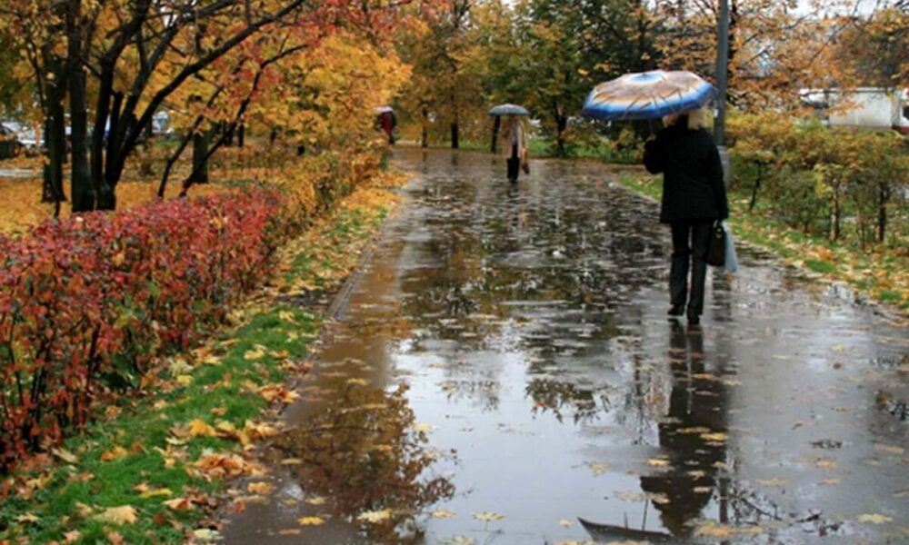 هواشناسی هشدار داد/ برف و باران مهمان ۷ استان کشور می‌شود