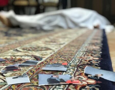 زنگ‌ها به صدا در آمد؛ قتل‌های خانوادگی نگران کننده شد