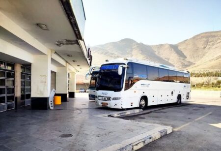 جابه‌جایی به ۳۷ میلیون مسافر توسط ناوگان حمل‌ونقل جاده‌ای در تابستان سال جاری