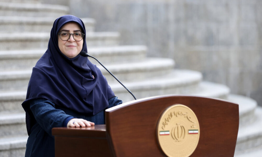 سفر رئیس جمهور به نیویورک فرصتی برای گفت‌وگو است