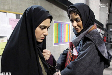 فریدون جیرانی رکوردار کپی‌کاری؟!