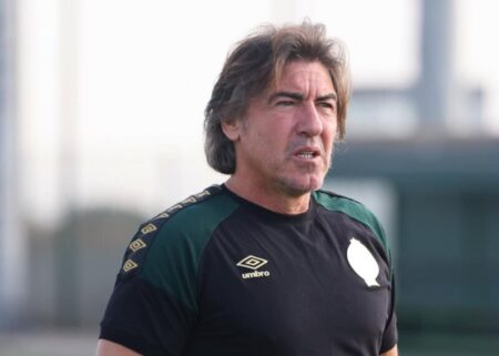 مدافع محبوب ساپینتو دوباره پیراهن آبی را پوشید