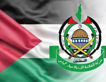 حماس به اظهارات ترامپ واکنش نشان داد