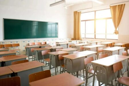 مدرسه من کجاست؟ کمبودی که موجب ترک تحصیل دانش‌آموزان شده است