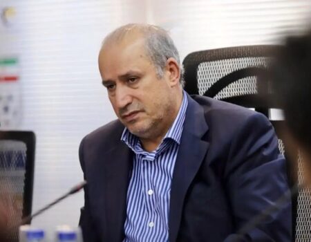 آقای تاج! وقت حرف زدن نیست؛ لطفا بی‌آبرویی ورزشگاه‌ها را جمع کنید