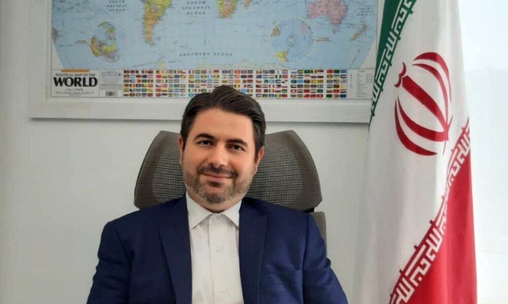 چرخش هوشمند به شرق؛ فرصتی برای بازسازی نقش ایران در تجارت جهانی