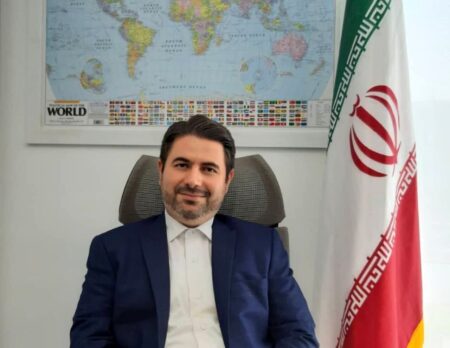 چرخش هوشمند به شرق؛ فرصتی برای بازسازی نقش ایران در تجارت جهانی