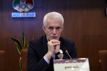 پرونده ورزشکاران ایرانی در کره‌جنوبی به کجا رسید؟ +ویدیو