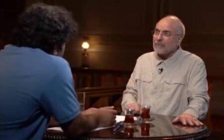 چرا «ماجرای جنگ» قالیباف از تلویزیون پخش نشد!؟ چرا «ماجرای جنگ» قالیباف از تلویزیون پخش نشد!؟