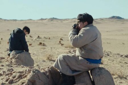 «گرگ‌ها همیشه شب‌ها می‌آیند» در اسکار